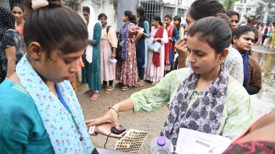 SSC CGL Admit Card 2024 Highlights: Tier 1 admit card not released yet for four regions SSC CGL Admit Card 2024 Highlights: Tier 1 admit card not released yet for four regions
