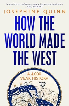 830pp,  ₹1799; Bloomsbury Publishing