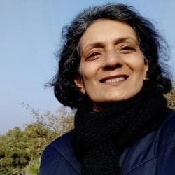 Neelam Ahluwalia. (HT Photo) Neelam Ahluwalia. (HT Photo)