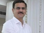 Developers’ body calls for removal of ‘corrupt’ BMC official Vinayak Vispute Developers’ body calls for removal of ‘corrupt’ BMC official Vinayak Vispute