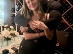 Jennifer Meyer announced engagement with billionaire heir, Geoffrey Ogunlesi. Jennifer Meyer announced engagement with billionaire heir, Geoffrey Ogunlesi.