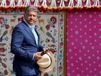 Anand Mahindra, Chairman of Mahindra Group, says that he has only used Mahindra vehicles for more than 30 years.