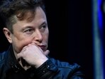 Tesla and SpaceX chief executive officer Elon Musk.