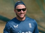 England and Wales Cricket Board extended Brendon McCullum's contract until 2027 England and Wales Cricket Board extended Brendon McCullum's contract until 2027