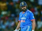 ‘Rohit Sharma says things on stump mic…': Jonty Rhodes expresses shock at India captain's ‘naughty’ side ‘Rohit Sharma says things on stump mic…': Jonty Rhodes expresses shock at India captain's ‘naughty’ side