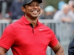 “Kamala's fake black accent is embarrassing and extremely offensive. - Tiger Woods," tweeted X user @PGATUOR.