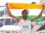 Deepthi Jeevanji