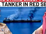 Panama-Flagged & Saudi-Flagged Oil Tankers Hit Panama-Flagged & Saudi-Flagged Oil Tankers Hit