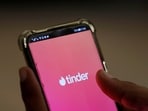 The US military used the Tinder dating app to broadcast the message across Lebanon, the Washington Post reported.