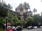 Bombay High Court  (Anshuman Poyrekar/HT PHOTO)