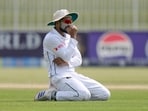 Bangladesh skipper Najmul Hossain Shanto is all set for the India challenger after beating Pakistan in Test series. Bangladesh skipper Najmul Hossain Shanto is all set for the India challenger after beating Pakistan in Test series.