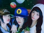 NewJeans members speak out publicly over the conflict between HYBE and Min Hee Jin. NewJeans members speak out publicly over the conflict between HYBE and Min Hee Jin.