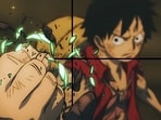One Piece Chapter 1125 spoilers have been leaked online ahead of the September 8 release(@onepiecedaiIys/X)