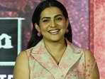 Parvathy Thiruvothu says the Hema Committee report is "shaking everything".