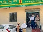 Punjab & Sind Bank SO Recruitment 2024: Apply for 213 posts, details here Punjab & Sind Bank SO Recruitment 2024: Apply for 213 posts, details here