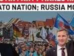 Pro-Putin Far-Right Party’s Big Election Win Pro-Putin Far-Right Party’s Big Election Win