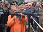 UP chief minister Yogi Adityanath directed officials that shooting orders should be the last resort only after rescue operations fail. (Sourced)