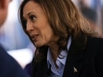 In addition to Congress, Kamala Harris is looking to state races. Her campaign and the Democratic National Committee will also give $2.5 million to support candidates for state legislatures.