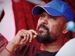 Venkat Prabhu says he has two daughters and would like a safer working environment for women. Venkat Prabhu says he has two daughters and would like a safer working environment for women.