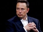 Elon Musk reposted a post on X, featuring a screenshot of a theory that says “people who can't defend themselves physically (women and low T men)” are “very malleable to brute force manufactured consensus.