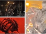 Alien: Romulus used a 7 feet 7 inches tall human giant for one of its scariest scenes. Alien: Romulus used a 7 feet 7 inches tall human giant for one of its scariest scenes.