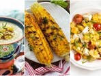 Embrace the versatility of corn with these creative recipes that go beyond the usual.(Pinterest)