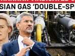 After Lecturing India, Now EU Members Import More Gas From Russia Than U.S. After Lecturing India, Now EU Members Import More Gas From Russia Than U.S.