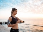 Working out in the morning has many other incredible health benefits. Working out in the morning has many other incredible health benefits.