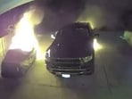 New video of firing outside AP Dhillon's house in Canada's Vancouver surfaces 