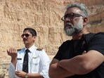 Vijay Varma plays the lead in Anubhav Sinha's first series.
