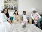 Kangana Ranaut recently announced her new patriotic film Bharat Bhhagya Viddhaata. Kangana Ranaut recently announced her new patriotic film Bharat Bhhagya Viddhaata.