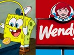 Wendy's is allegedly working on a special SpongeBob-inspired Krabby Patty Meal