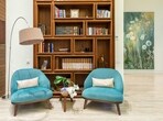Top 10 wooden bookshelves to keep your place clutter-free and books organized