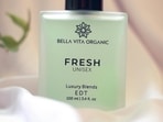 Experience Bella Vita: Luxurious perfumes for women with captivating, long-lasting fragrances.