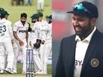 RCB trolled Pakistan after their series loss to Bangladesh RCB trolled Pakistan after their series loss to Bangladesh