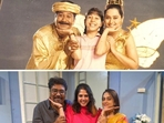 Son Pari actors reunite and make fans nostalgic