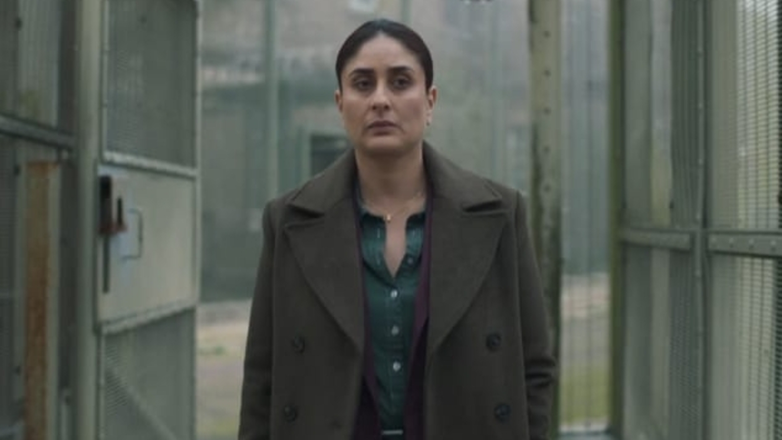 The Buckingham Murders trailer: Detective Kareena Kapoor uncovers a chilling crime in debut production. Watch