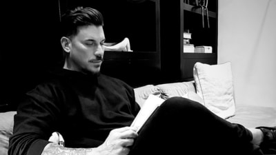 Jax Taylor reveals his diagnosis of bipolar disorder and PTSD, (@mrjaxtaylor/Instagram) Jax Taylor reveals his diagnosis of bipolar disorder and PTSD, (@mrjaxtaylor/Instagram)
