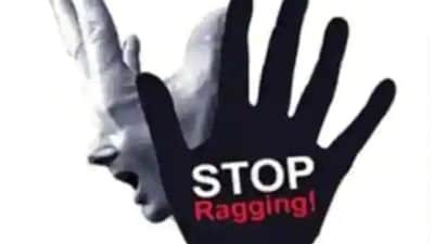 Bengaluru student attacked by seniors for not shaving his beard, 3 booked for ragging: Report Bengaluru student attacked by seniors for not shaving his beard, 3 booked for ragging: Report