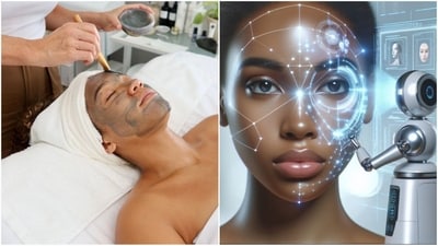 Get ready to elevate your skincare routine with the top trends of 2024. Get ready to elevate your skincare routine with the top trends of 2024.
