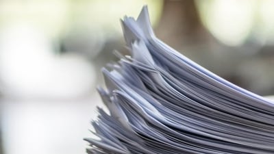 Officials said there was little possibility people could have applied for the job mistakenly, pointing out that the job description “clearly outlined the work that was expected of people in the role”.(Representative photo.) Officials said there was little possibility people could have applied for the job mistakenly, pointing out that the job description “clearly outlined the work that was expected of people in the role”.(Representative photo.)