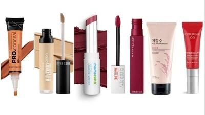Amazon Global Beauty Store: Elevate your beauty routine and discover irresistible makeup and skincare deals for a flawless look. Amazon Global Beauty Store: Elevate your beauty routine and discover irresistible makeup and skincare deals for a flawless look.