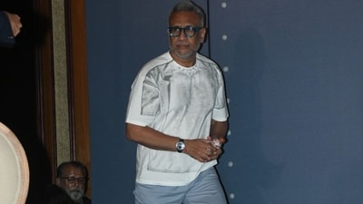 Anubhav Sinha's series IC814: The Kandahar Hijack has faced flak for 'hurting sentiments'. Anubhav Sinha's series IC814: The Kandahar Hijack has faced flak for 'hurting sentiments'.
