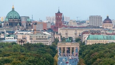 The ultra-rich private investors have closed deals worth €1.5 billion ($1.7 billion) across all property classes in the first six months of this year in Germany (Picture for representational purposes only) (Pixabay) The ultra-rich private investors have closed deals worth €1.5 billion ($1.7 billion) across all property classes in the first six months of this year in Germany (Picture for representational purposes only) (Pixabay)