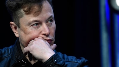 Tesla and SpaceX chief executive officer Elon Musk. (AP) Tesla and SpaceX chief executive officer Elon Musk. (AP)