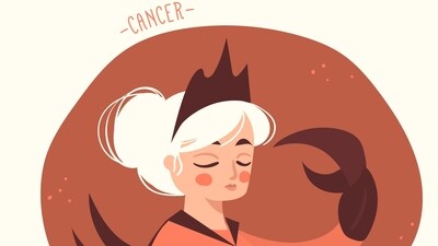 Cancer Daily Horoscope Today, September 4, 2024: Both personal growth and relationships flourish, and career prospects shine brightly.