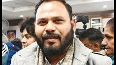 Dhalor told the administrator that the civic body’s total revenue for the financial year 2023-2024 was  ₹1,042 crore. (HT File Photo for representation)