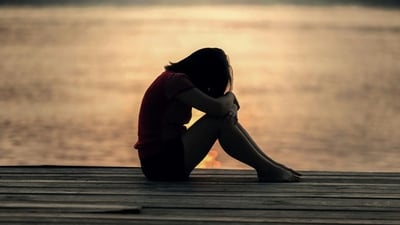 Amy's heartbreak and betrayal led her to seek revenge through scams. (Pexels) Amy's heartbreak and betrayal led her to seek revenge through scams. (Pexels)
