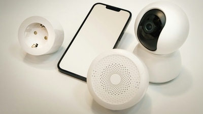 Home security camera buying guide: Everything you must know before installing one. (Unsplash) Home security camera buying guide: Everything you must know before installing one. (Unsplash)