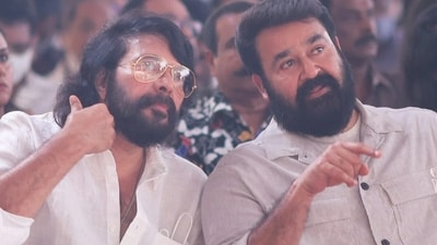 Mammootty and Mohanlal were criticised for speaking up late about the Hema Committee results. Mammootty and Mohanlal were criticised for speaking up late about the Hema Committee results.